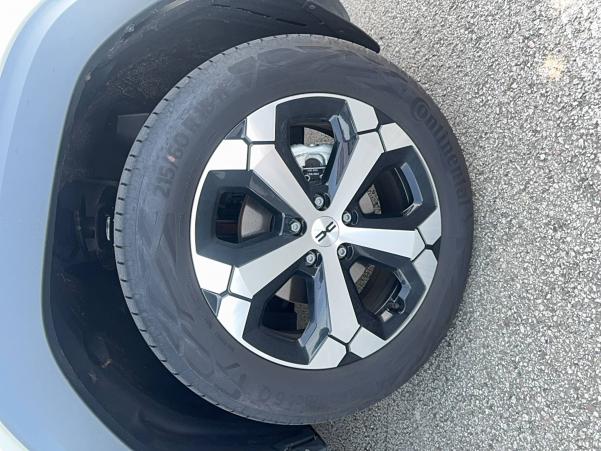 Vente en ligne Dacia Duster  Hybrid 140 4x2 au prix de 26 900 €