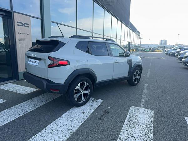 Vente en ligne Dacia Duster  Hybrid 140 4x2 au prix de 26 900 €