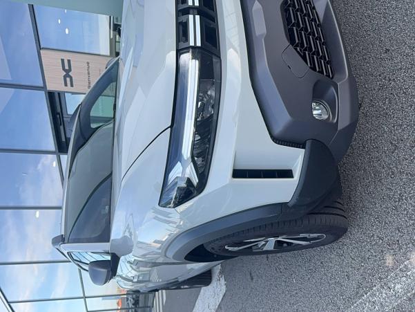 Vente en ligne Dacia Duster  Hybrid 140 4x2 au prix de 26 900 €