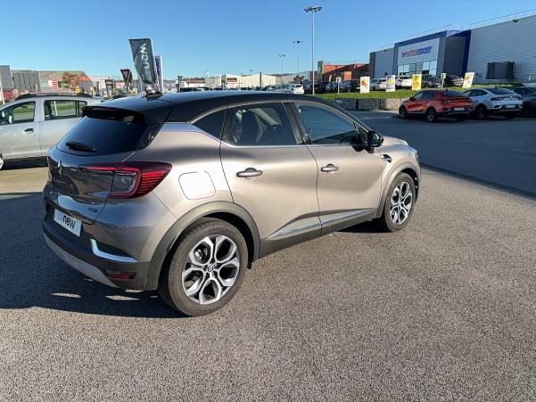 Vente en ligne Renault Captur  E-Tech full hybrid 145 au prix de 25 990 €