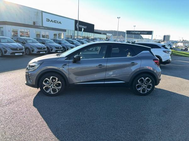 Vente en ligne Renault Captur  E-Tech full hybrid 145 au prix de 25 990 €