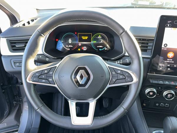 Vente en ligne Renault Captur  E-Tech full hybrid 145 au prix de 25 990 €