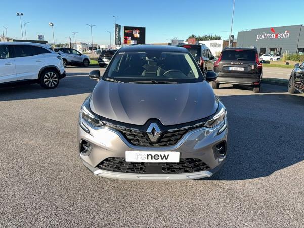 Vente en ligne Renault Captur  E-Tech full hybrid 145 au prix de 25 990 €