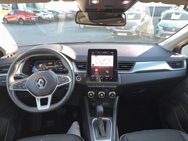 Vente en ligne Renault Captur  E-Tech full hybrid 145 au prix de 25 990 €