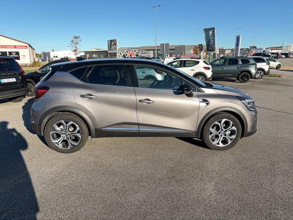 Vente en ligne Renault Captur  E-Tech full hybrid 145 au prix de 25 990 €