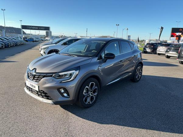 Vente en ligne Renault Captur  E-Tech full hybrid 145 au prix de 25 990 €