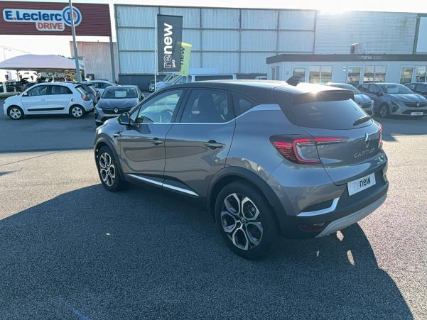 Vente en ligne Renault Captur  E-Tech full hybrid 145 au prix de 25 990 €