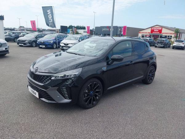 Vente en ligne Renault Clio 5 Clio TCe 90 ch GSR2 au prix de 21 590 €