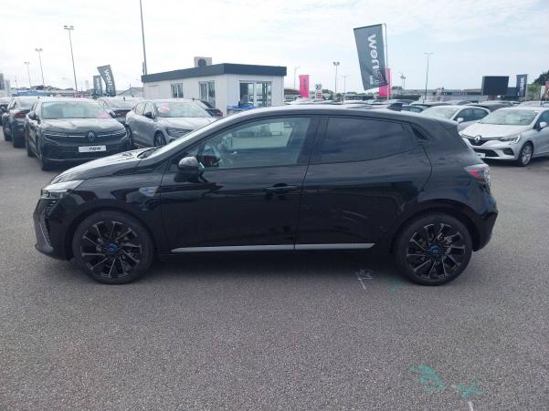 Vente en ligne Renault Clio 5 Clio TCe 90 ch GSR2 au prix de 21 590 €