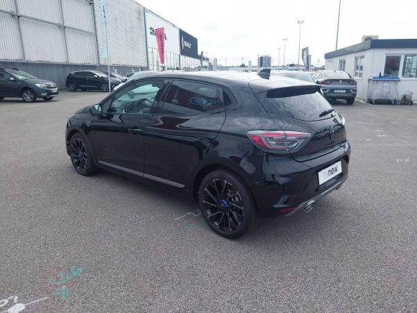 Vente en ligne Renault Clio 5 Clio TCe 90 ch GSR2 au prix de 21 590 €