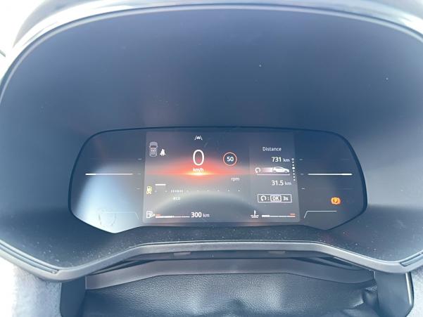 Vente en ligne Renault Clio 5 Clio Eco-G 100 GSR2 au prix de 17 900 €