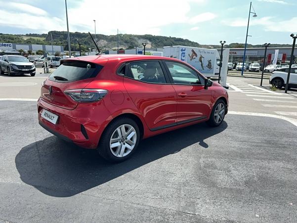Vente en ligne Renault Clio 5 Clio Eco-G 100 GSR2 au prix de 17 900 €