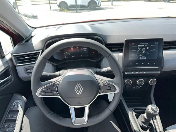 Vente en ligne Renault Clio 5 Clio Eco-G 100 GSR2 au prix de 17 900 €