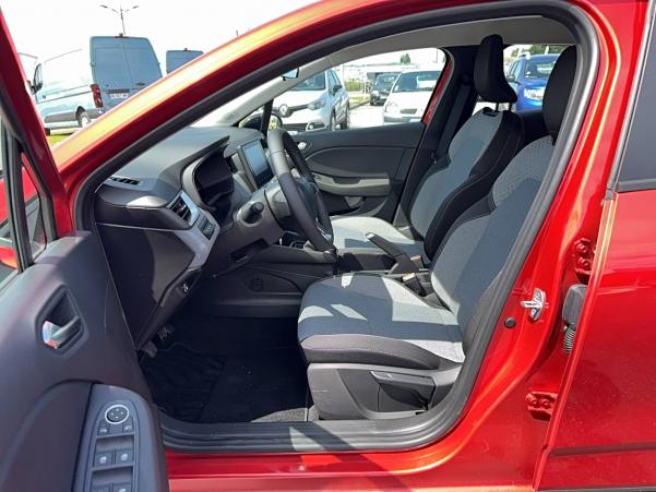 Vente en ligne Renault Clio 5 Clio Eco-G 100 GSR2 au prix de 17 900 €