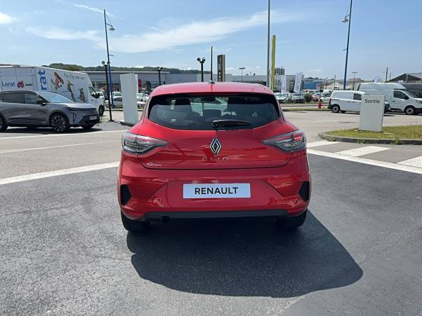 Vente en ligne Renault Clio 5 Clio Eco-G 100 GSR2 au prix de 17 900 €
