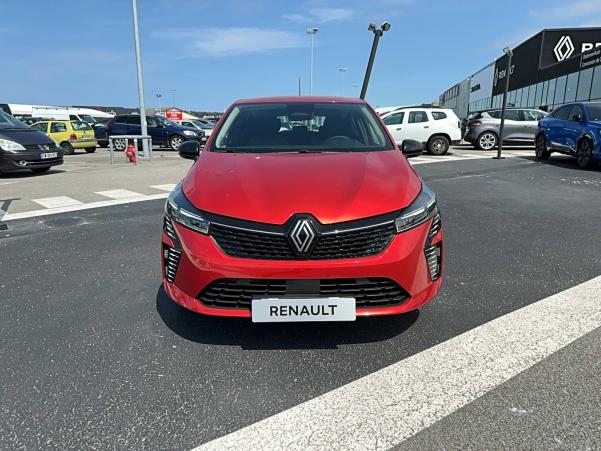 Vente en ligne Renault Clio 5 Clio Eco-G 100 GSR2 au prix de 17 900 €