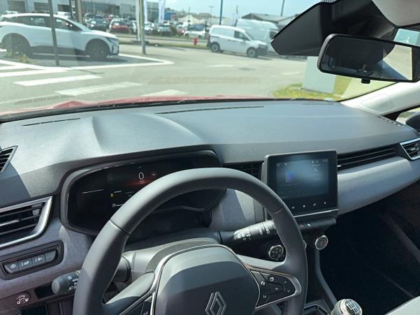Vente en ligne Renault Clio 5 Clio Eco-G 100 GSR2 au prix de 17 900 €
