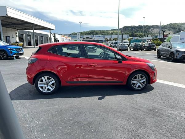 Vente en ligne Renault Clio 5 Clio Eco-G 100 GSR2 au prix de 17 900 €