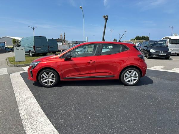 Vente en ligne Renault Clio 5 Clio Eco-G 100 GSR2 au prix de 17 900 €