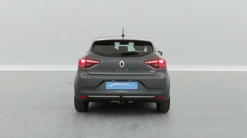 Vente en ligne Renault Clio 5 Clio E-Tech 140 - 21N au prix de 17 490 €