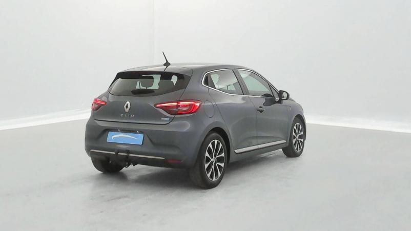 Vente en ligne Renault Clio 5 Clio E-Tech 140 - 21N au prix de 17 490 €