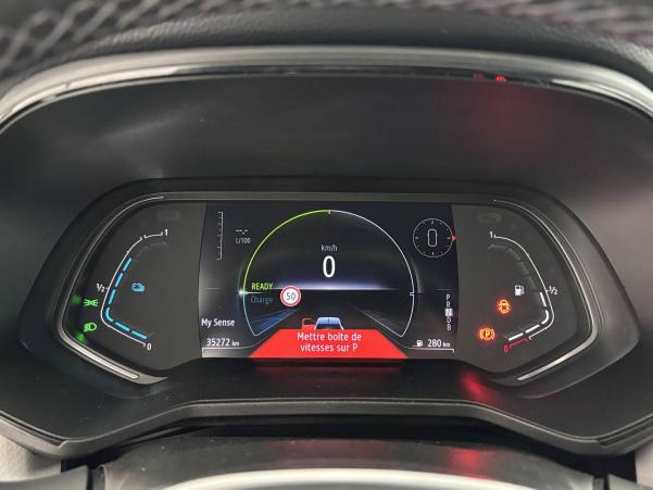 Vente en ligne Renault Clio 5 Clio E-Tech 140 - 21N au prix de 17 490 €