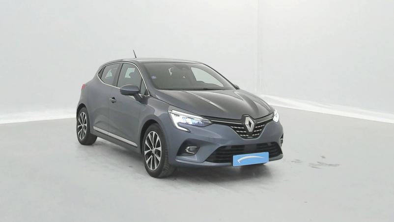 Vente en ligne Renault Clio 5 Clio E-Tech 140 - 21N au prix de 17 490 €