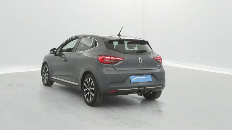 Vente en ligne Renault Clio 5 Clio E-Tech 140 - 21N au prix de 17 490 €