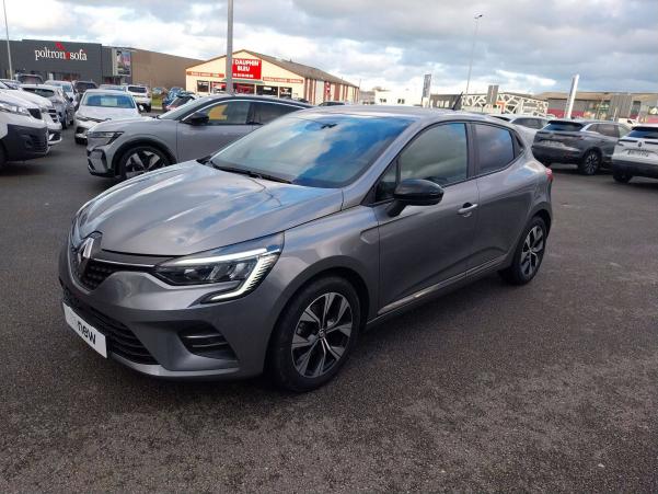 Vente en ligne Renault Clio 5 Clio Blue dCi 100 au prix de 17 990 €