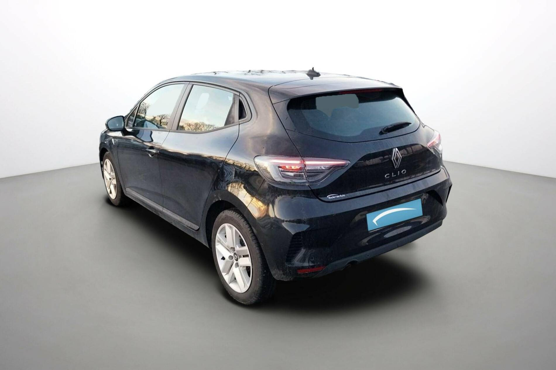 Vente en ligne Renault Clio 5 Clio TCe 90 ch GSR2 au prix de 14 990 €