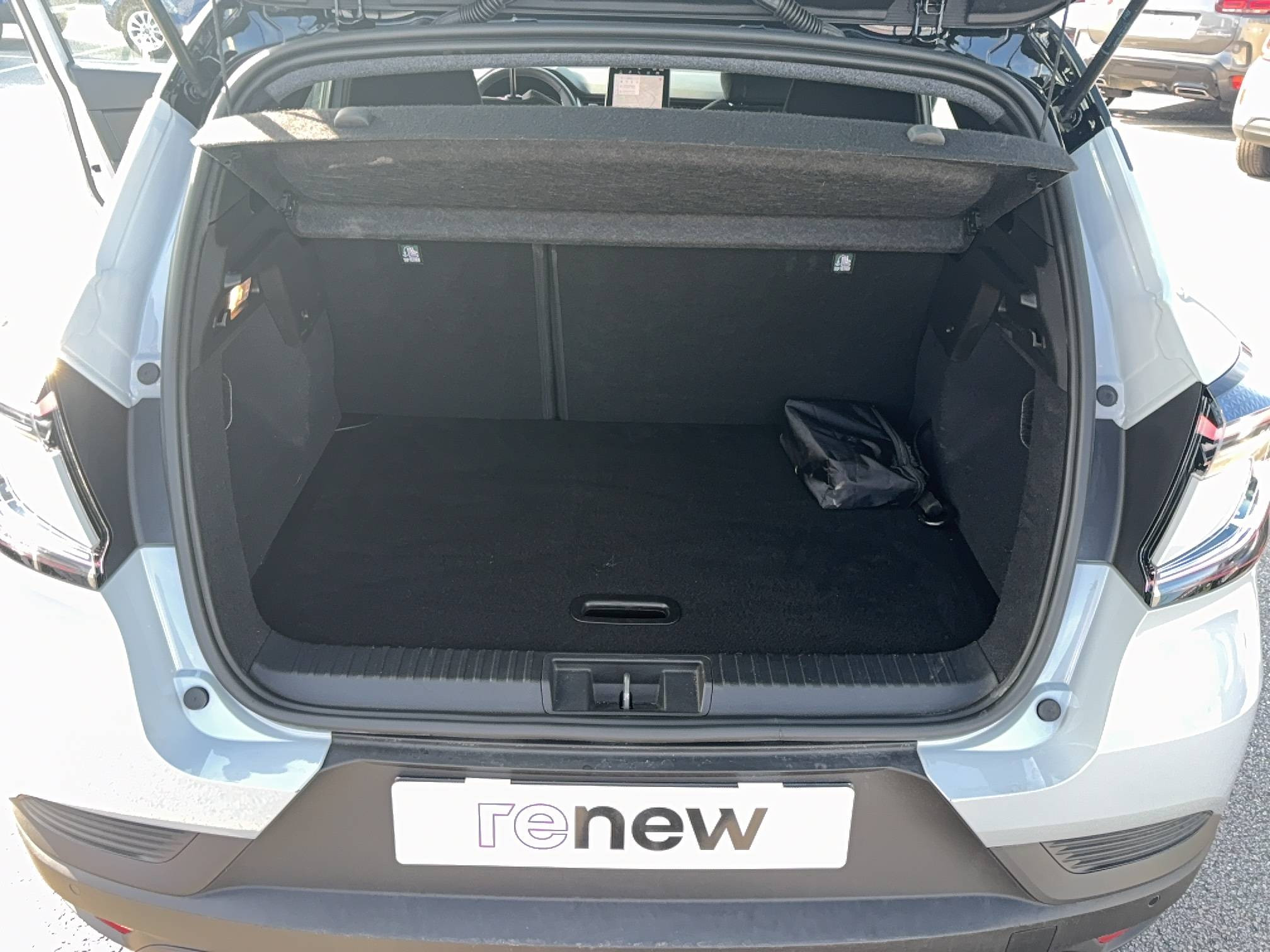 Vente en ligne Renault Captur  Eco-G 100 ch au prix de 20 290 €