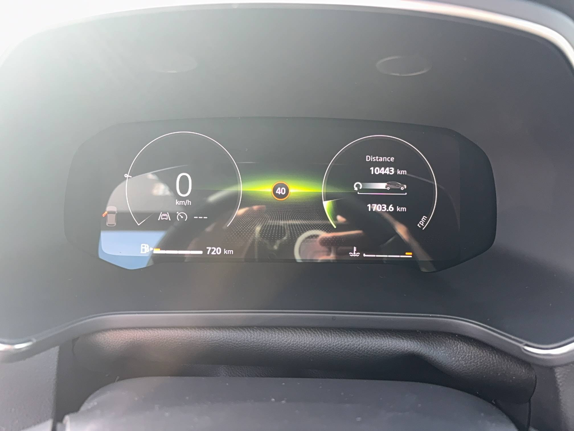 Vente en ligne Renault Captur  Eco-G 100 ch au prix de 20 290 €