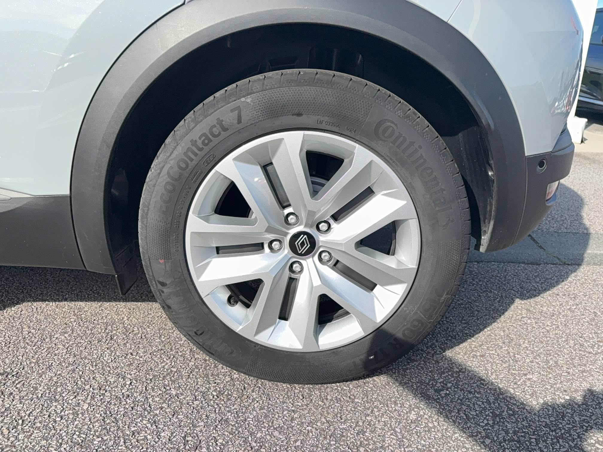 Vente en ligne Renault Captur  Eco-G 100 ch au prix de 20 290 €