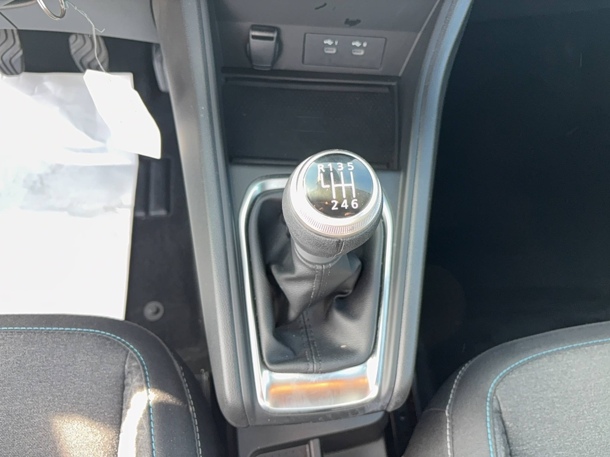 Vente en ligne Renault Captur  Eco-G 100 ch au prix de 20 290 €