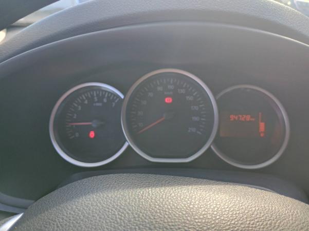 Vente en ligne Dacia Sandero  SCe 75 au prix de 8 990 €