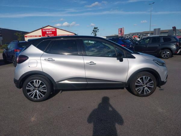 Vente en ligne Renault Captur  TCe 150 FAP au prix de 13 990 €