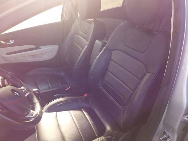 Vente en ligne Renault Captur  TCe 150 FAP au prix de 13 990 €