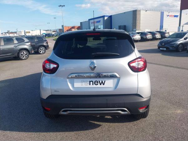 Vente en ligne Renault Captur  TCe 150 FAP au prix de 13 990 €
