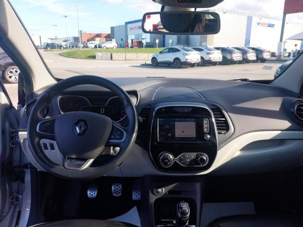 Vente en ligne Renault Captur  TCe 150 FAP au prix de 15 490 €