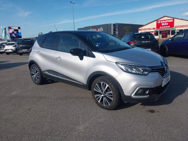 Vente en ligne Renault Captur  TCe 150 FAP au prix de 15 490 €