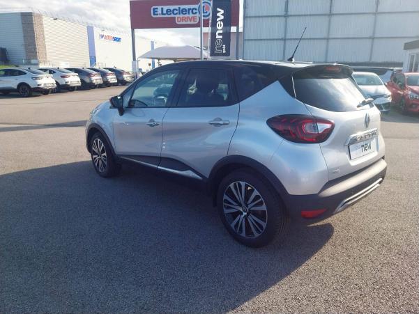Vente en ligne Renault Captur  TCe 150 FAP au prix de 13 990 €
