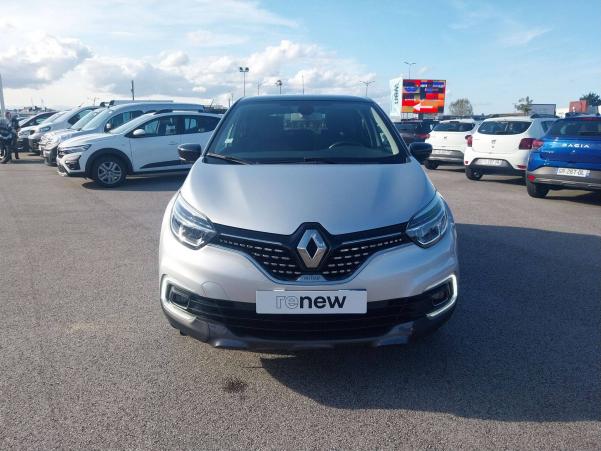 Vente en ligne Renault Captur  TCe 150 FAP au prix de 15 490 €