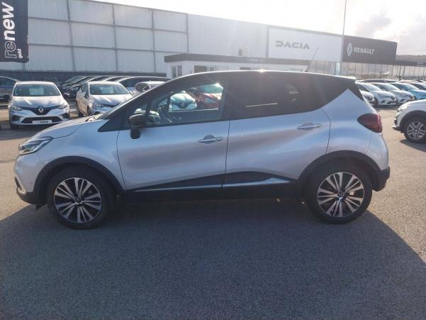 Vente en ligne Renault Captur  TCe 150 FAP au prix de 13 990 €