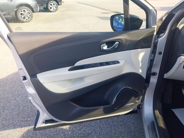 Vente en ligne Renault Captur  TCe 150 FAP au prix de 13 990 €