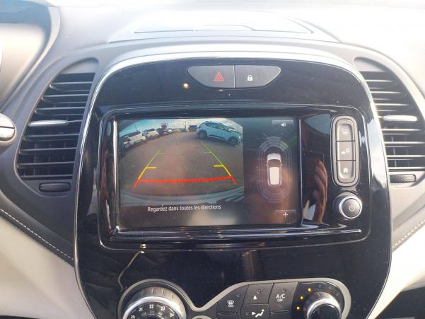 Vente en ligne Renault Captur  TCe 150 FAP au prix de 13 990 €