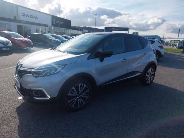 Vente en ligne Renault Captur  TCe 150 FAP au prix de 15 490 €