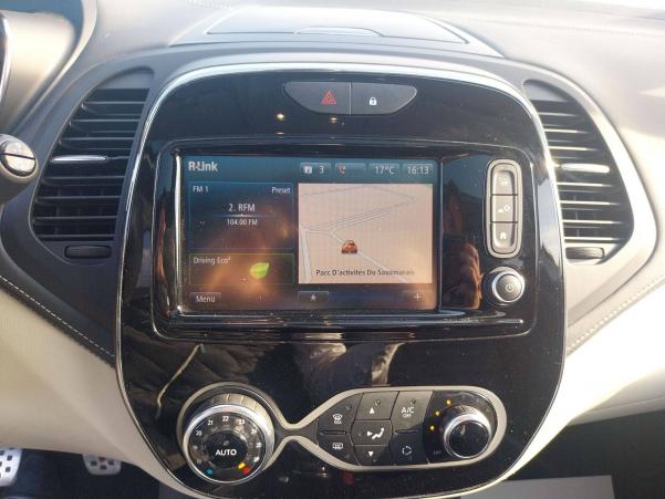 Vente en ligne Renault Captur  TCe 150 FAP au prix de 13 990 €