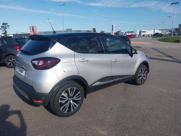 Vente en ligne Renault Captur  TCe 150 FAP au prix de 13 990 €