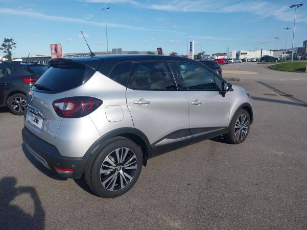 Vente en ligne Renault Captur  TCe 150 FAP au prix de 15 490 €