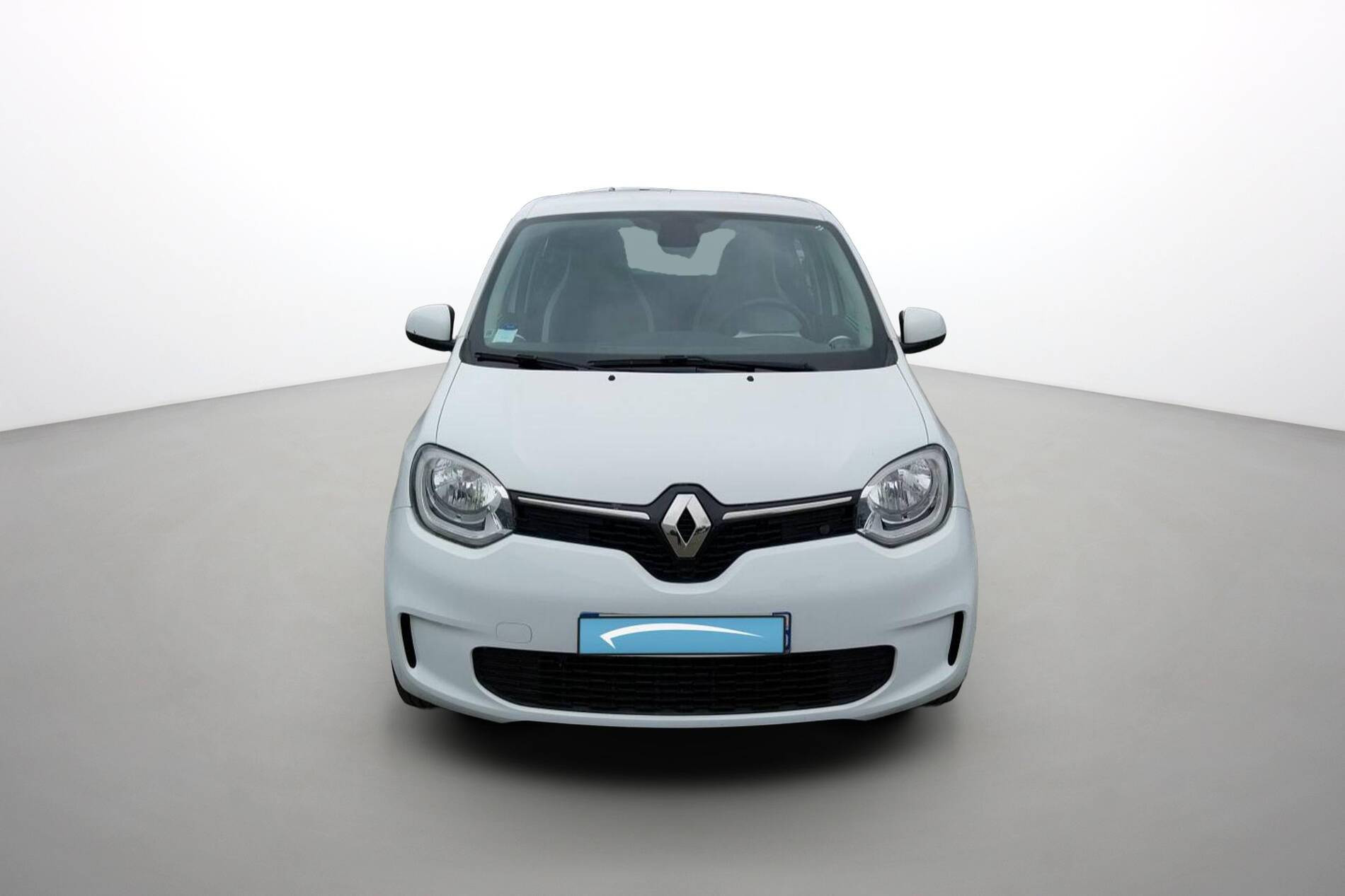 Vente en ligne Renault Twingo 3  SCe 65 - 21 au prix de 10 290 €